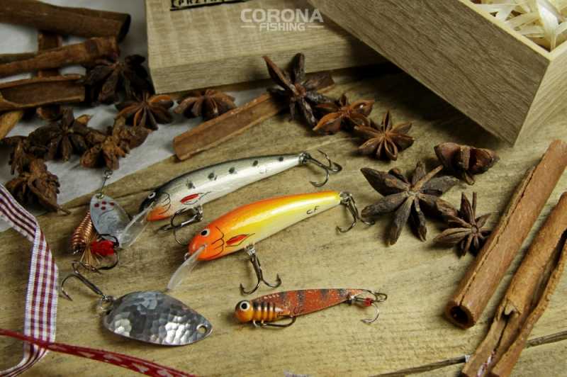 jaki prezent dla wędkarzy